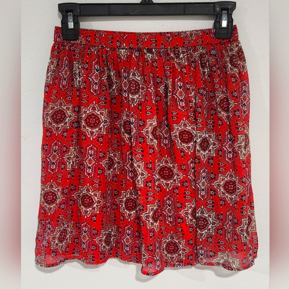 Hollister | Skater Skirt | Size XS